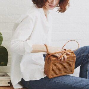 Bembien Flora Crossbody